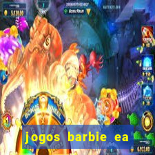 jogos barbie ea magia da moda